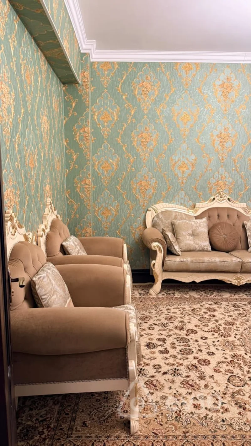 2 otaqlı mənzil, 72 m², Bineqedi rayonu 9 MKR. — kirayə — Mənzil, Bakı (4)