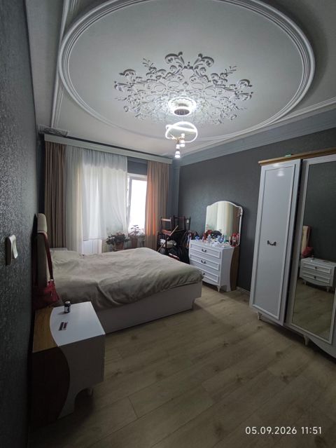 Satış: 3 otaqlı Köhnə tikili, 85 m², Xətai rayonu — Bakı