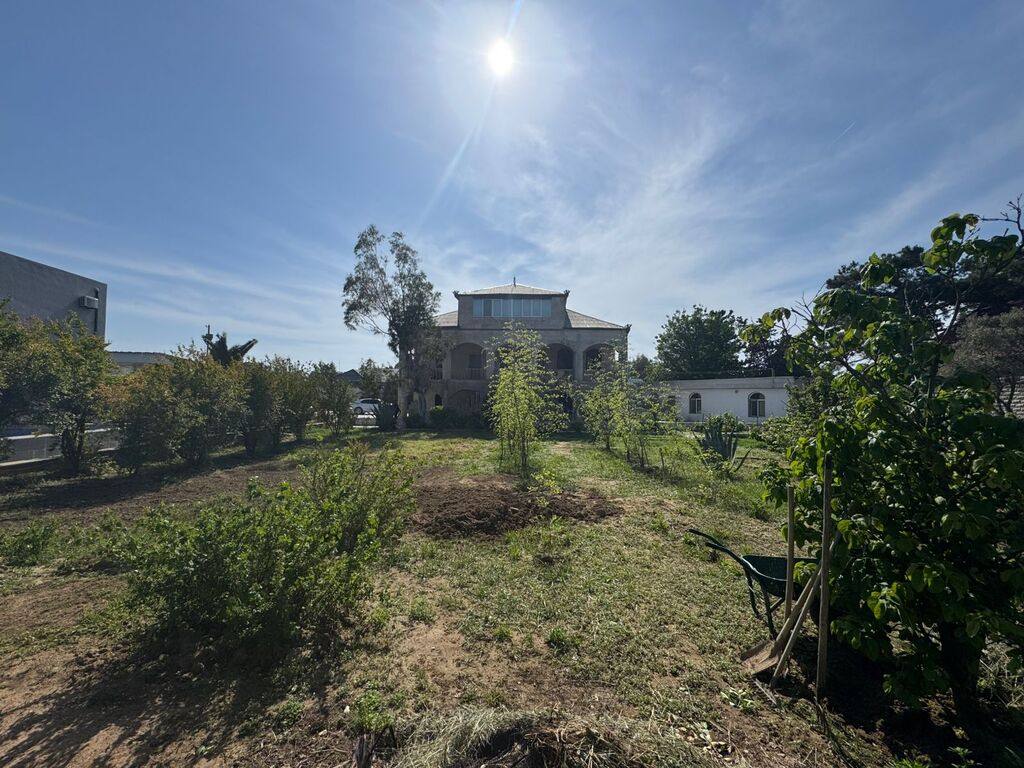 Satılır torpaq 19 sot — Torpaq, Bakı (9)