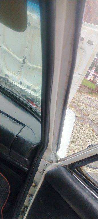 Lada (VAZ) 2106, 1.6 L, 1999 il, 25 550 km — Avtomobillər, Tovuz (6)