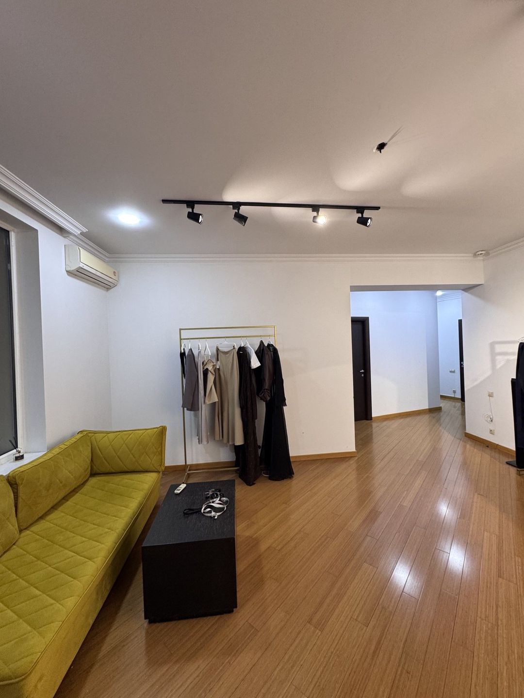 İcarəyə verilir 3 otaqlı yeni tikili 100 m² — Mənzil, Bakı (9)