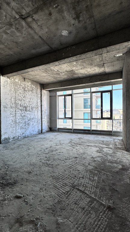 Satılır 4 otaqlı yeni tikili 231.6 m² — Mənzil, Bakı (2)