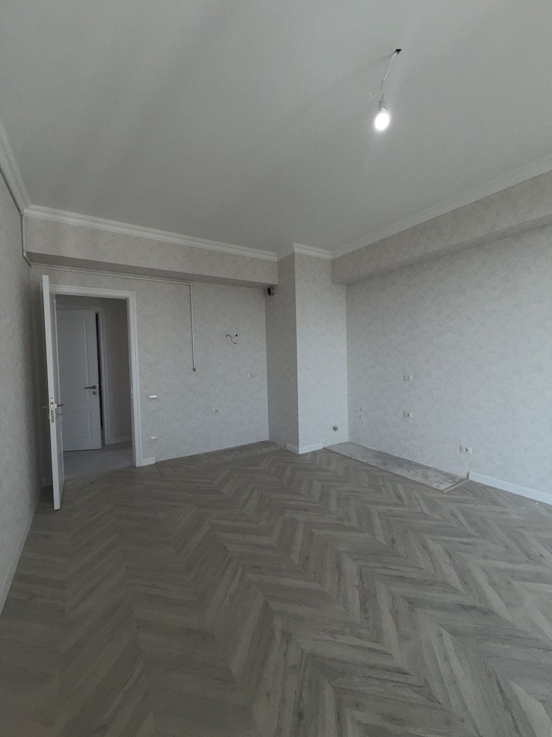 Satılır 3 otaqlı yeni tikili 73 m² — Mənzil, Bakı (6)
