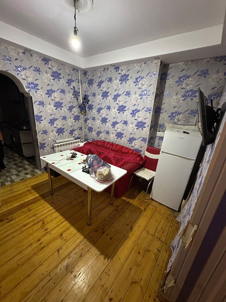 İcarəyə verilir 3 otaqlı köhnə tikili 68 m² — Mənzil, Bakı (6)