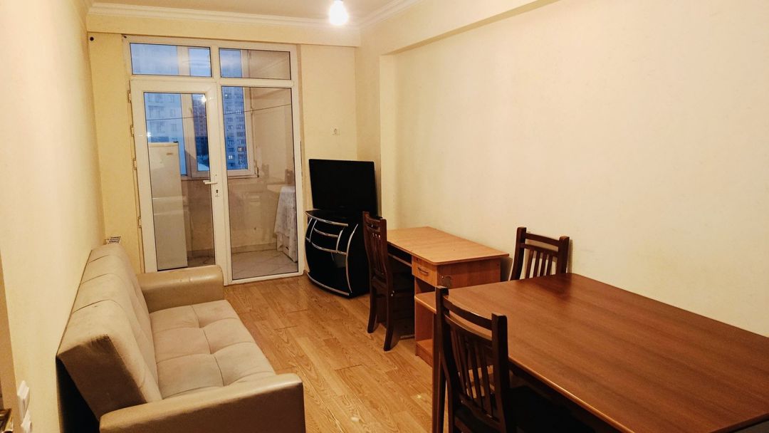 İcarəyə verilir 2 otaqlı yeni tikili 65 m² — Mənzil, Bakı (5)