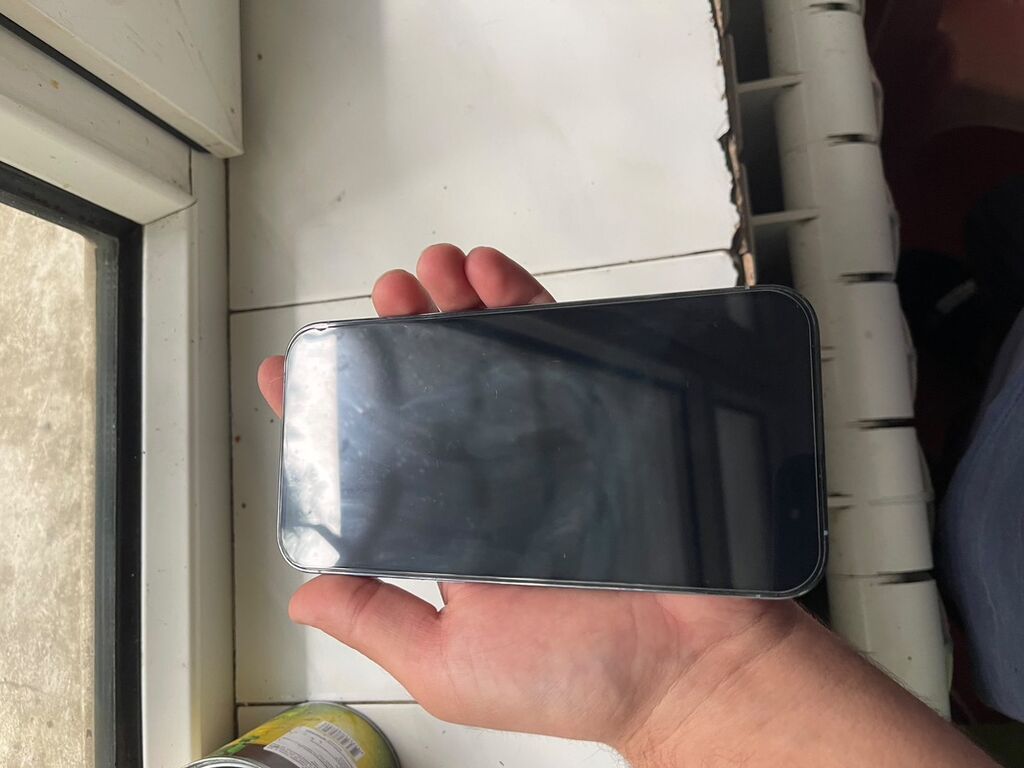 IPhone 13 Pro Max, 256 GB, Sierra Blue, Face ID — Apple iPhone, Bakı (7)