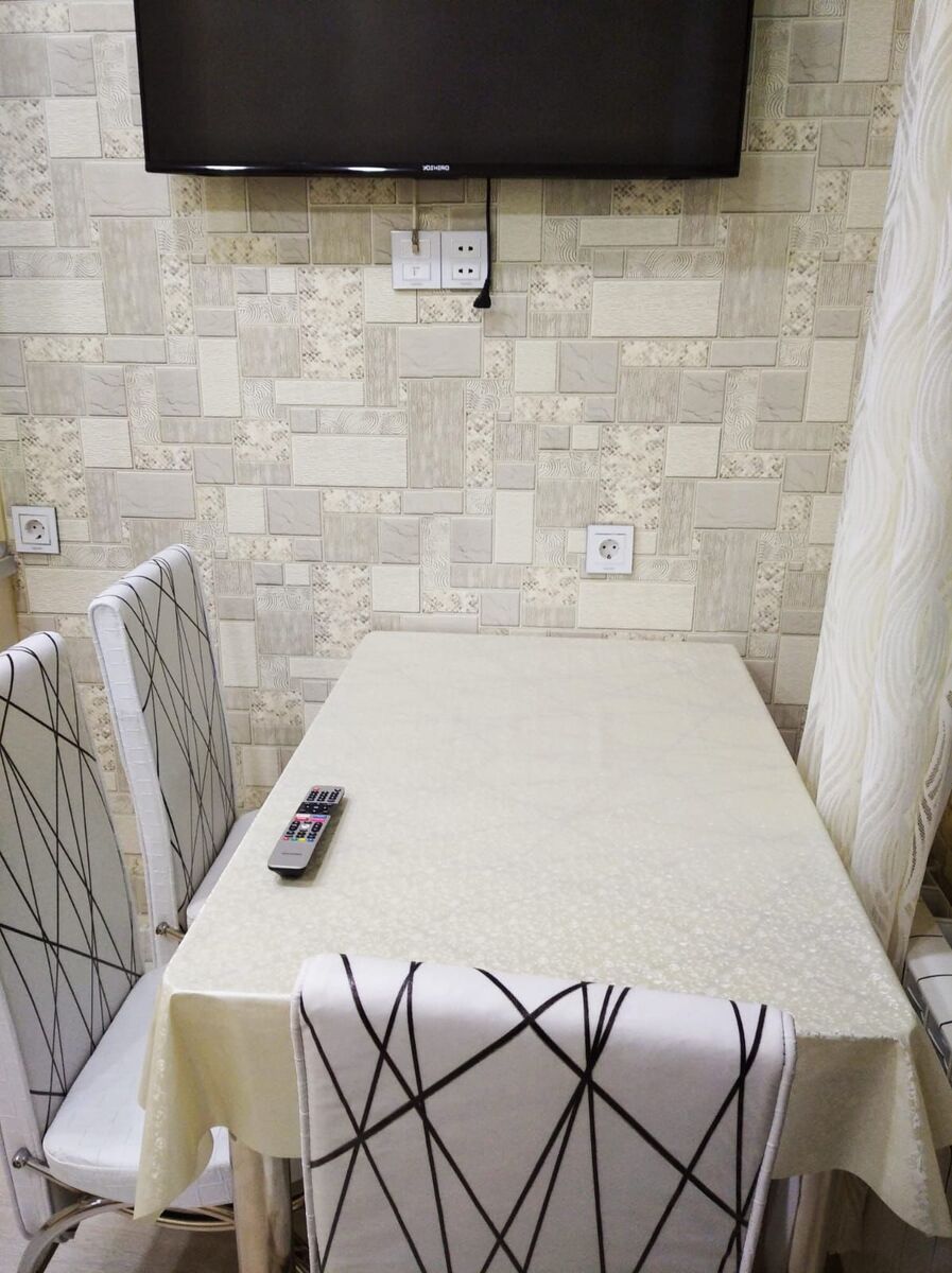 Satılır 1 otaqlı yeni tikili 53 m² — Mənzil, Bakı (9)
