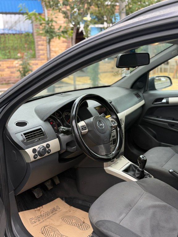Opel Astra, 1.3 L, 2008 il, 290 418 km 10-SY-433 — Avtomobillər, Göygöl (7)
