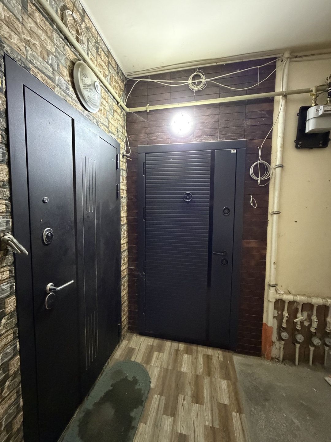 Satılır 2 otaqlı yeni tikili 57 m² — Mənzil, Bakı (5)