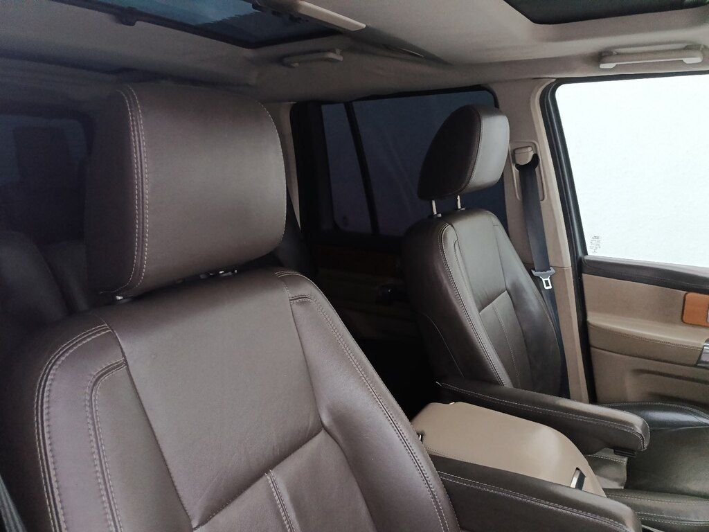 Land Rover Discovery, 3.0 L, 2015 il, 170 452 km — Avtomobillər, Bakı (4)
