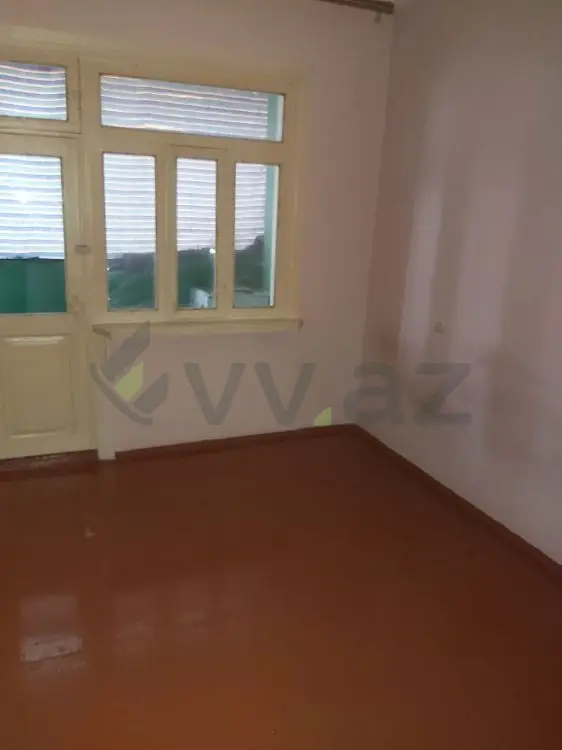 4 otaqlı mənzil Köhnə tikili Satılır, Gəncə — Mənzil, Gəncə (3)