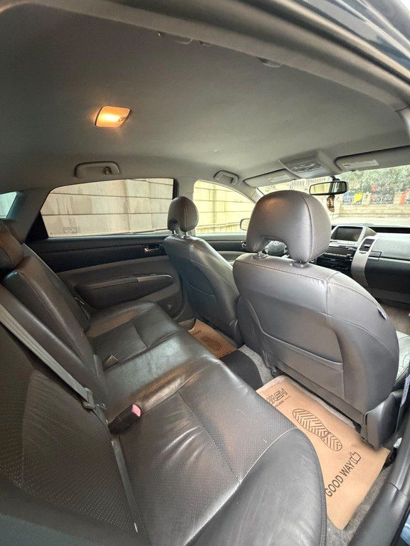 Toyota Prius, 1.5 L, 1.3 kWh, 2008 il, 102 504 km — Avtomobillər, Bakı (12)