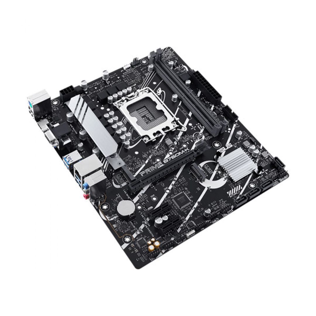 ASUS prıme B760M-K — Ana platalar, Bakı (5)