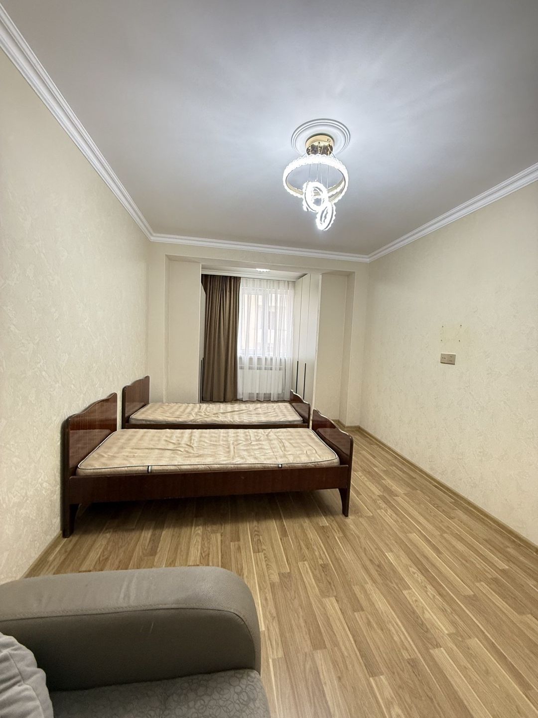 Satılır 2 otaqlı yeni tikili 75 m² — Mənzil, Bakı (3)
