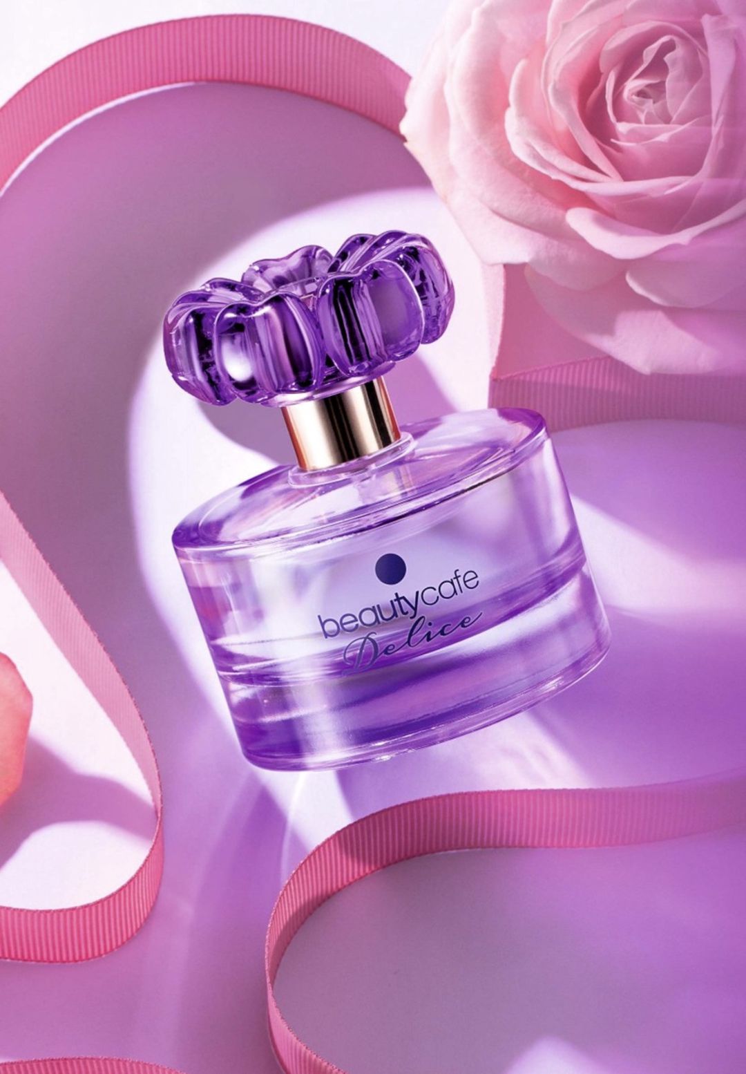 Faberlic Beauty Cafе Delice ətir suyu qadınlar üçün 50 ml — Mallar, Bakı (2)