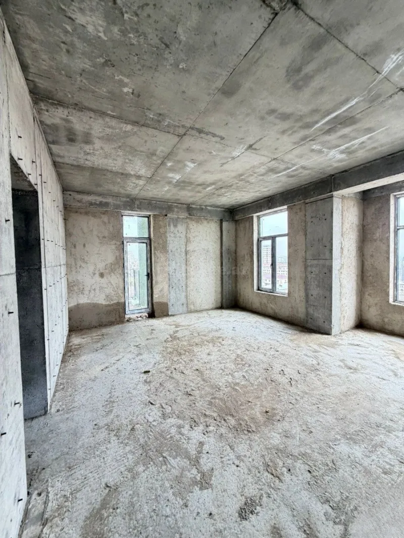 Kirayə verilir 2 otaqlı Mənzil Yeni tikili 108 m² Bakı, Yasamal r., Nizami m — Mənzil, Bakı (4)