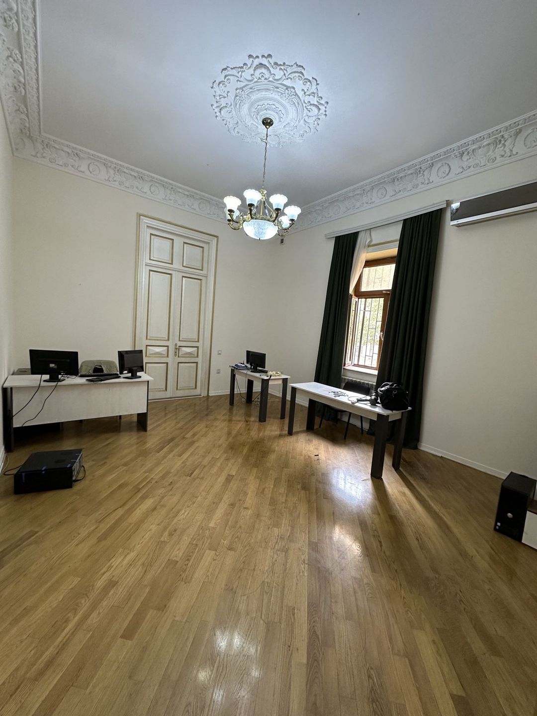 İcarəyə verilir obyekt 50 m² — Əmlak, Bakı (3)
