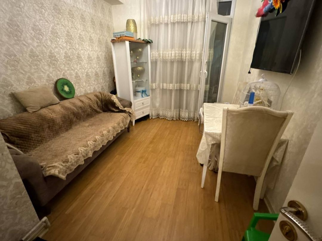 Satılır 2 otaqlı yeni tikili 44 m² — Mənzil, Bakı (8)