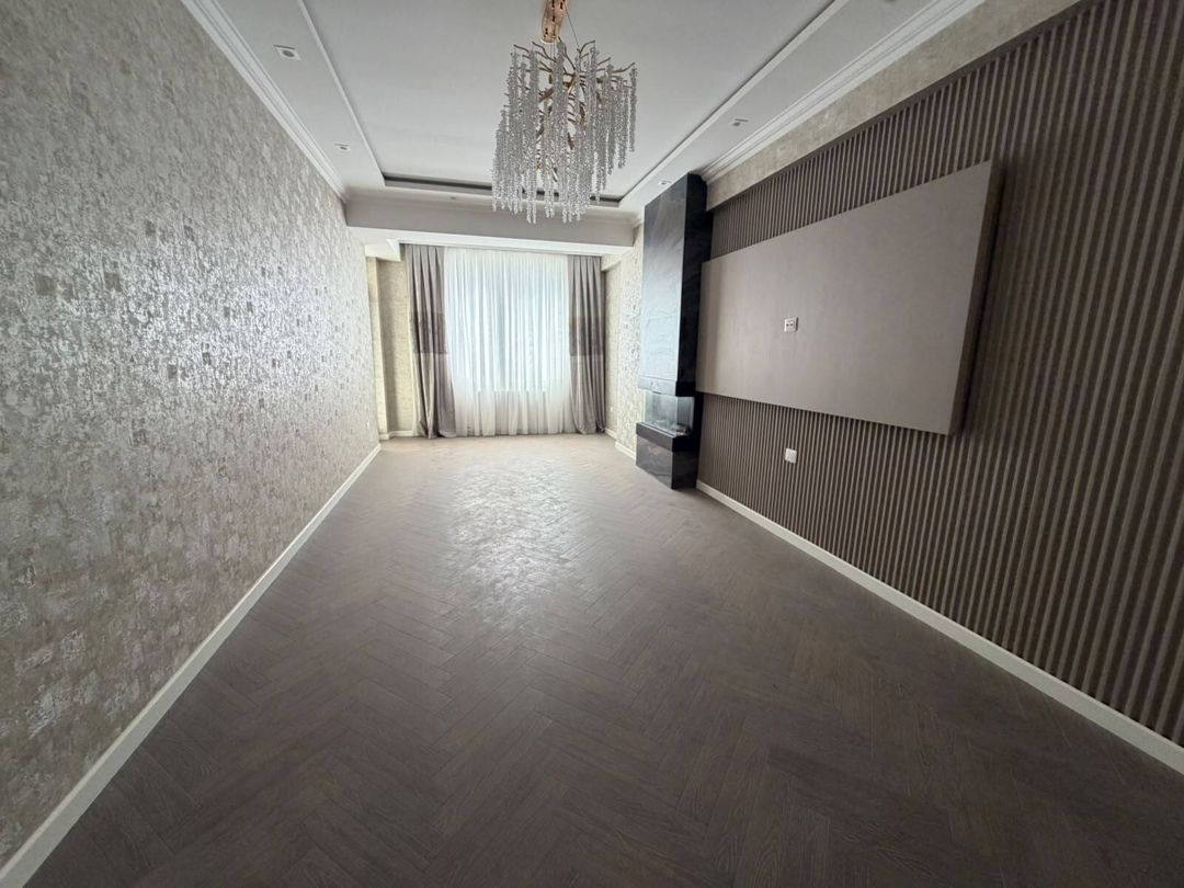 Satılır 3 otaqlı yeni tikili 137 m² — Mənzil, Bakı (3)
