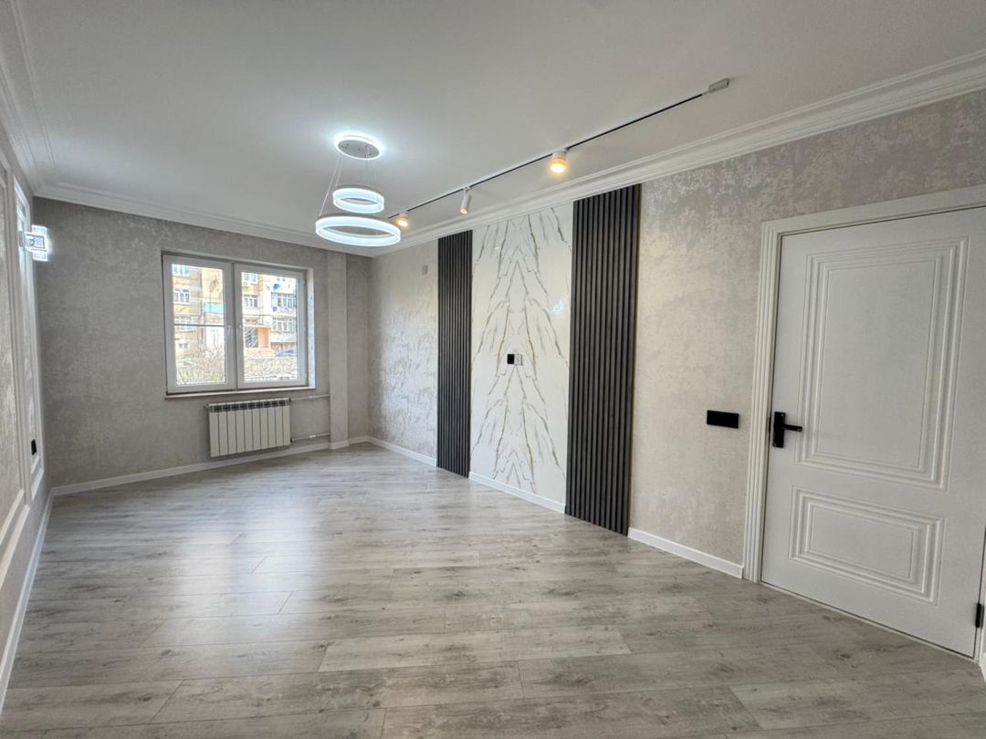 Satış: 4 otaqlı Köhnə tikili, 75 m², Xətai rayonu — Mənzil, Bakı (4)