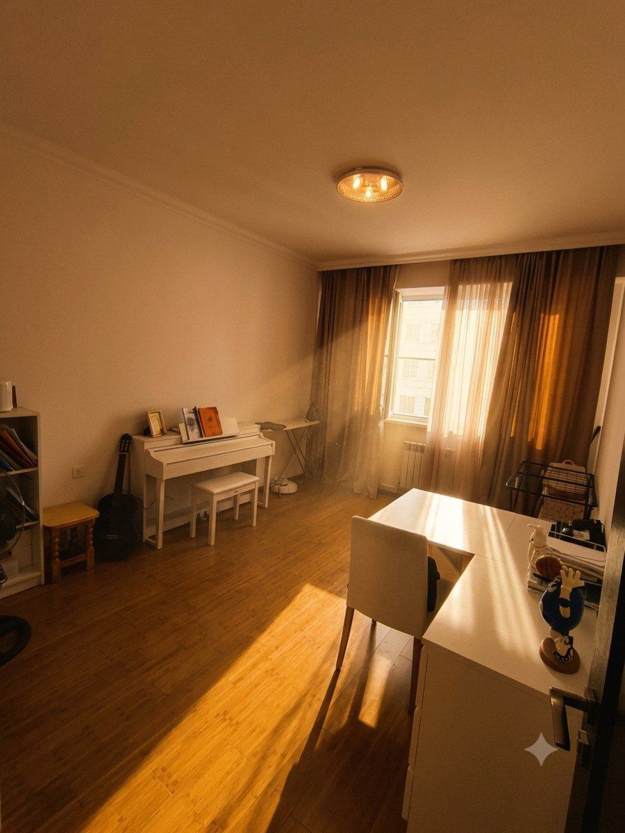 Satılır 3 otaqlı yeni tikili 95 m² — Mənzil, Bakı (11)