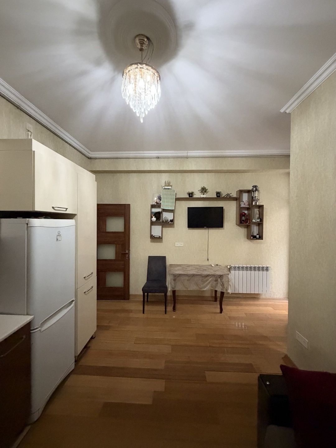 Satılır 2 otaqlı yeni tikili 44 m² — Mənzil, Xırdalan (3)