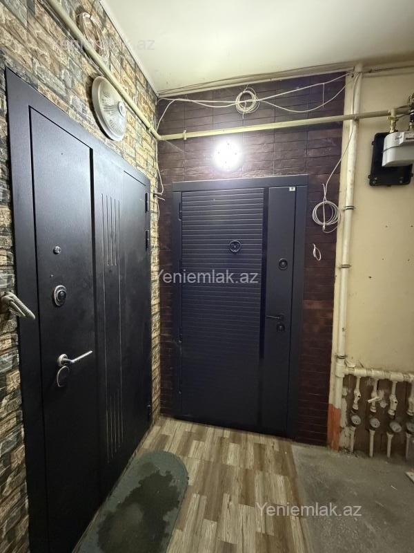 Satılır 2 otaqlı Bina evi menzil (Yeni tikili), 57 m², Masazır — Mənzil, Abşeron (3)