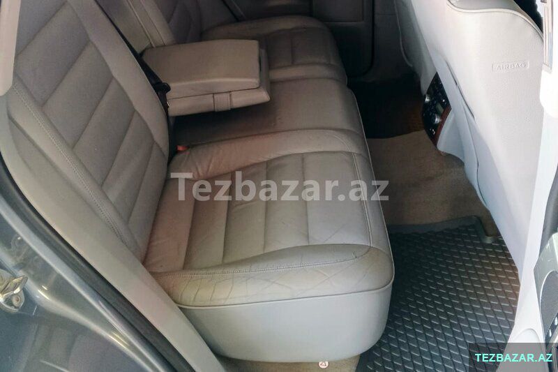 Wolksvagen Touareq 44-CE-919 — Avtomobillər, Bakı (7)