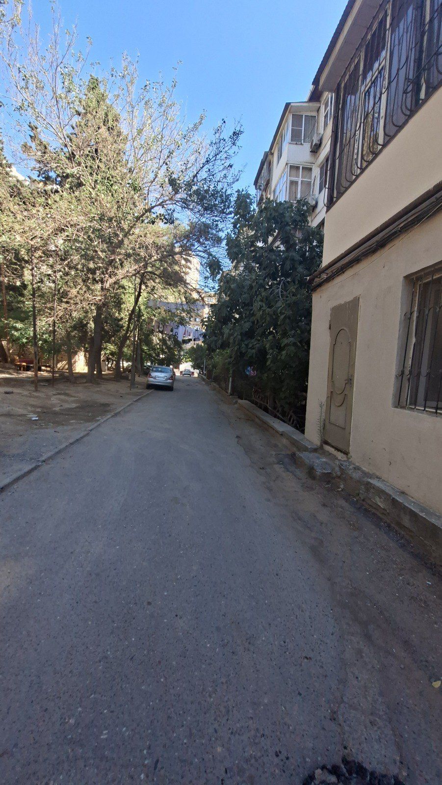 Satılır 2 otaqlı köhnə tikili 47 m² — Mənzil, Bakı (5)