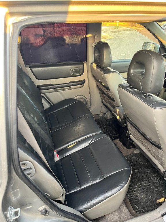 Nissan X-Trail, 2.0 L, 2003 il, 380 000 km 99-GR-163 — Avtomobillər, Sumqayıt (8)