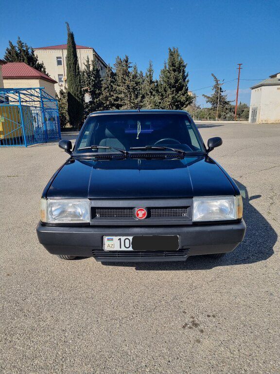 Tofas Sahin, 1.6 L, 2004 il, 277 777 km — Avtomobillər, Bakı