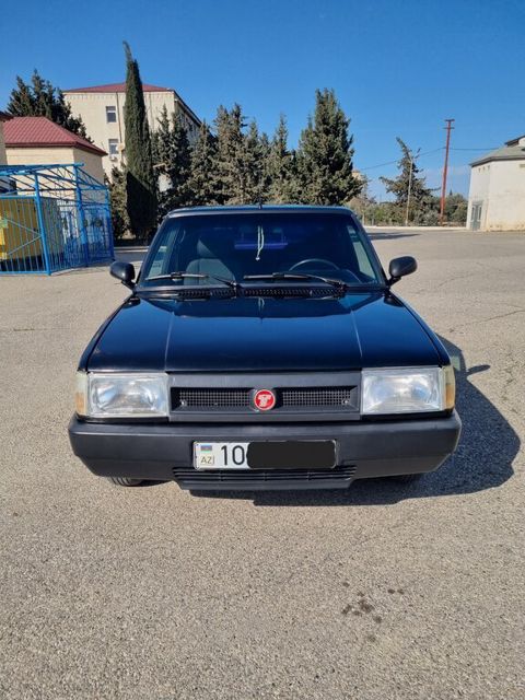 Tofas Sahin, 1.6 L, 2004 il, 277 777 km — Bakı