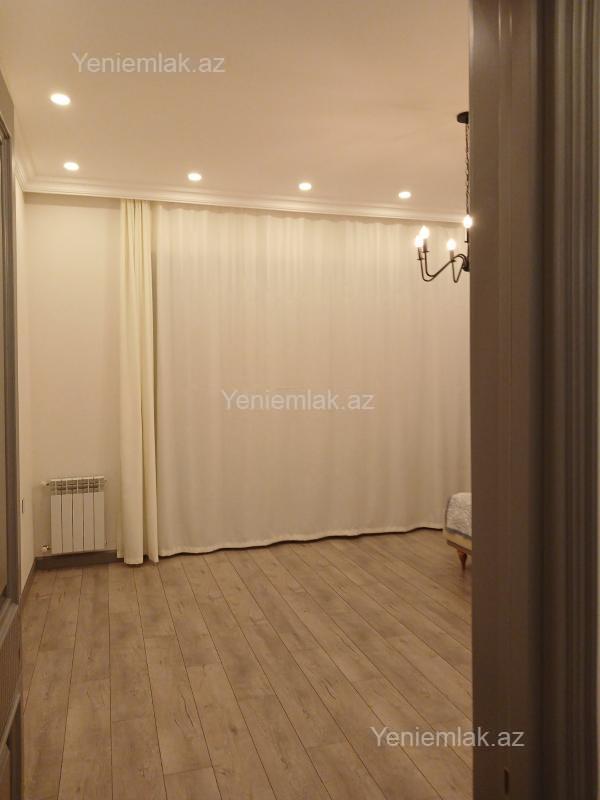 Kirayə 3 otaqlı Həyət evi / Villa, 100 m², Suraxanı rayonu — Ev, villa, Bakı (7)