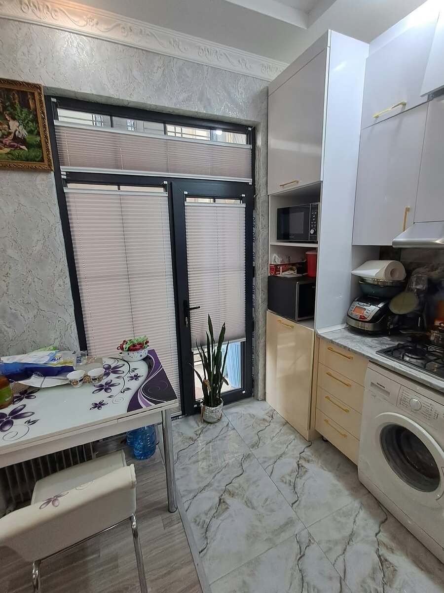 Satılır 2 otaqlı yeni tikili 50 m² — Mənzil, Bakı (11)