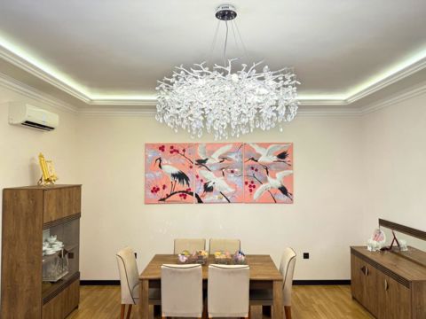 İcarəyə verilir 2 otaqlı yeni tikili 91 m² — Bakı