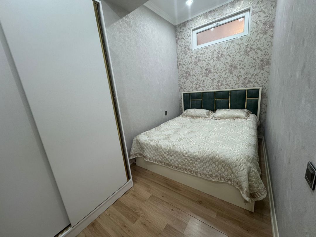 Satılır 4 otaqlı yeni tikili 146 m² — Mənzil, Bakı (11)