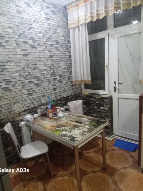 İcarəyə verilir 2 otaqlı yeni tikili 65 m² — Bakı