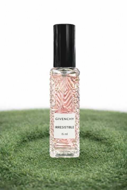 Tac Parfum Irresistible ətir suyu qadınlar üçün, 15 ml — Bakı