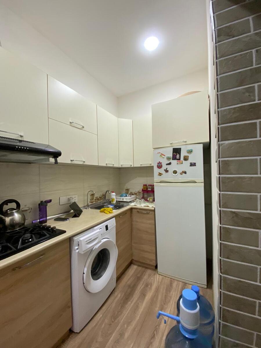 Satılır 2 otaqlı yeni tikili 83 m² — Mənzil, Bakı (12)