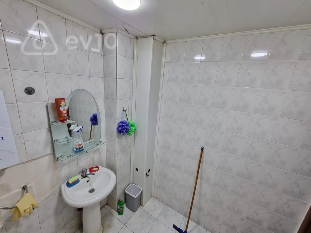 2 otaqlı mənzil, 60 m², S.Ə.Şirvani k. — kirayə — Mənzil, Bakı (10)