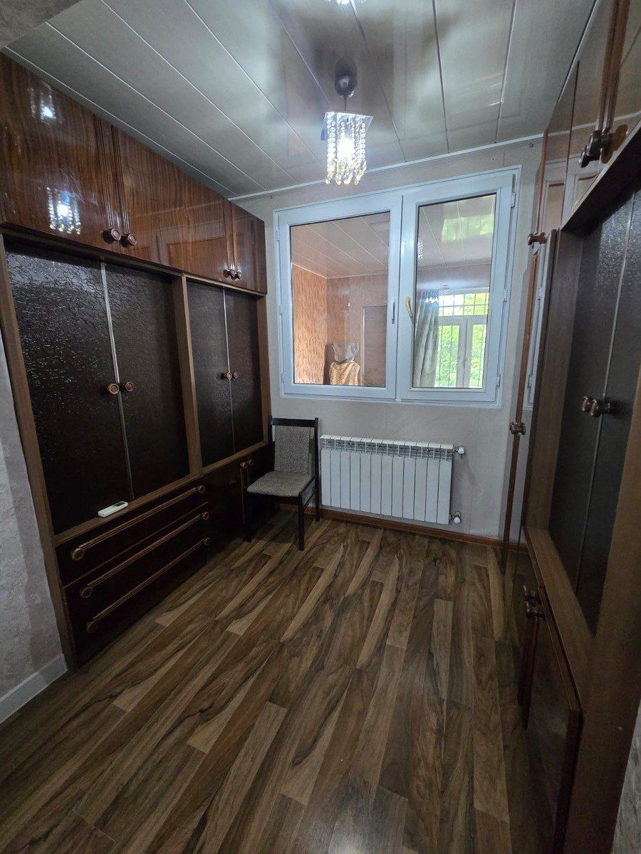 İcarəyə verilir 4 otaqlı köhnə tikili 75 m² — Mənzil, Bakı (6)