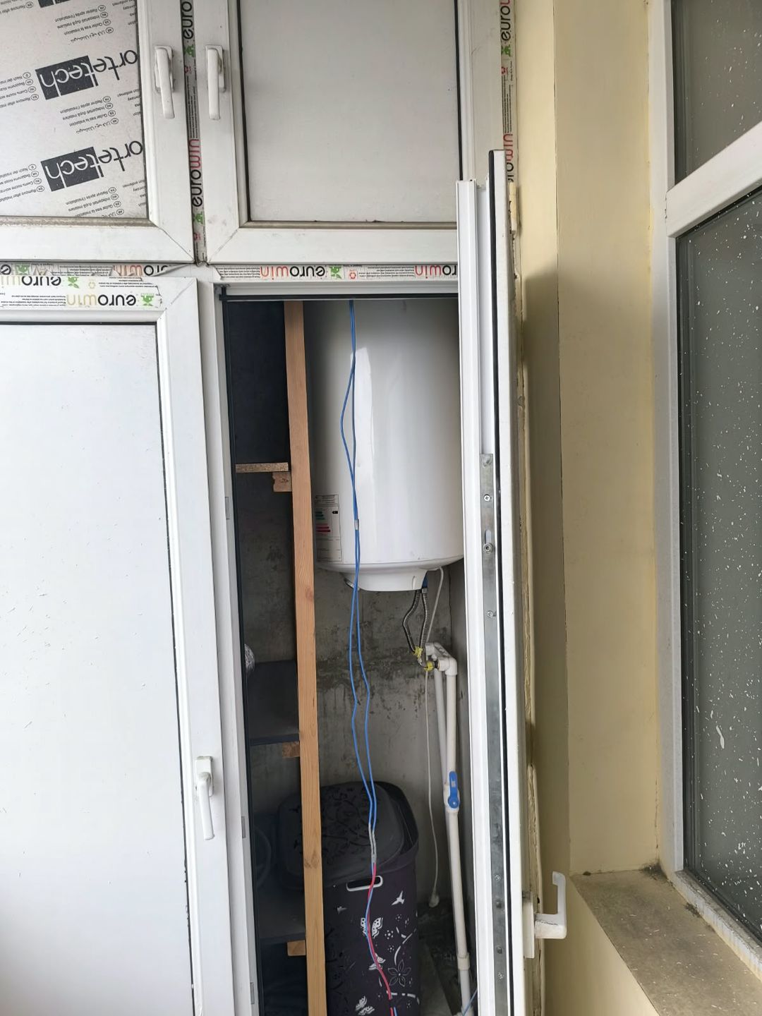 İcarə: 2 otaqlı Köhnə tikili, 55 m², Nizami rayonu — Mənzil, Bakı (8)