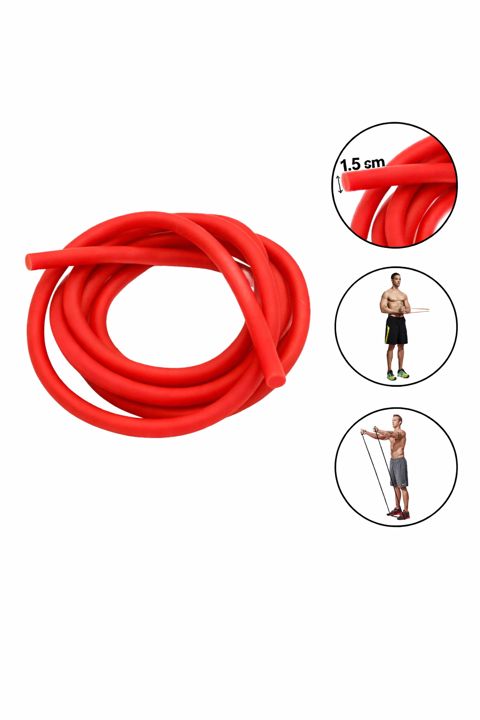 Espander jugut 2187360, 3 m — Bakı
