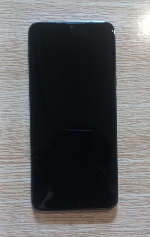 Tecno Spark, 128 GB, rəng - Göy, Barmaq izi — 50 ₼ · Bakı, Nərimanov · Tecno Tecno Spark, 128 GB, rəng - Göy, Barmaq izi — Bakı