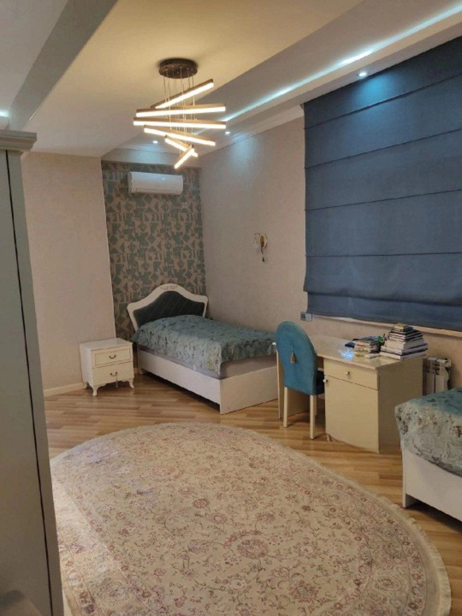 Satılır 3 otaqlı yeni tikili 140 m² — Mənzil, Bakı (8)