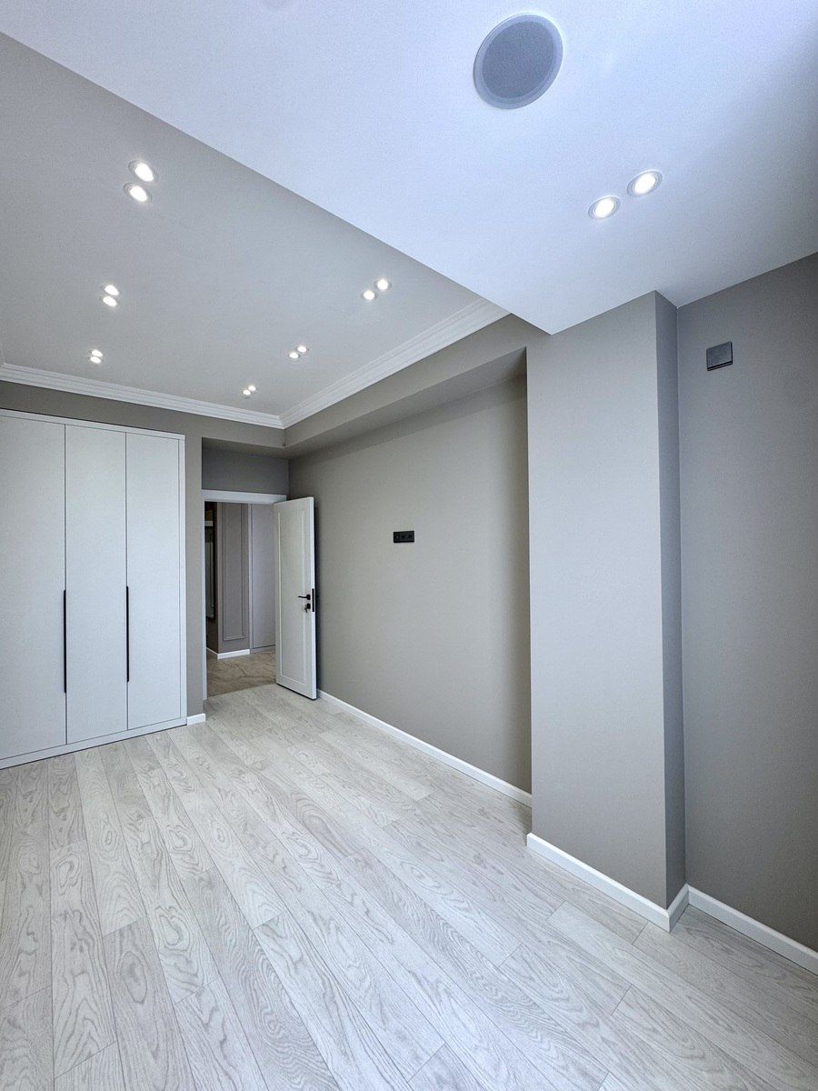 Satılır 2 otaqlı yeni tikili 76 m² — Mənzil, Bakı (10)