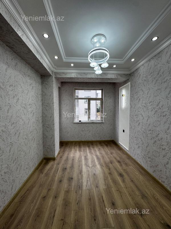 Satılır 3 otaqlı Bina evi menzil (Yeni tikili), 68 m², Masazır — Mənzil, Abşeron (5)