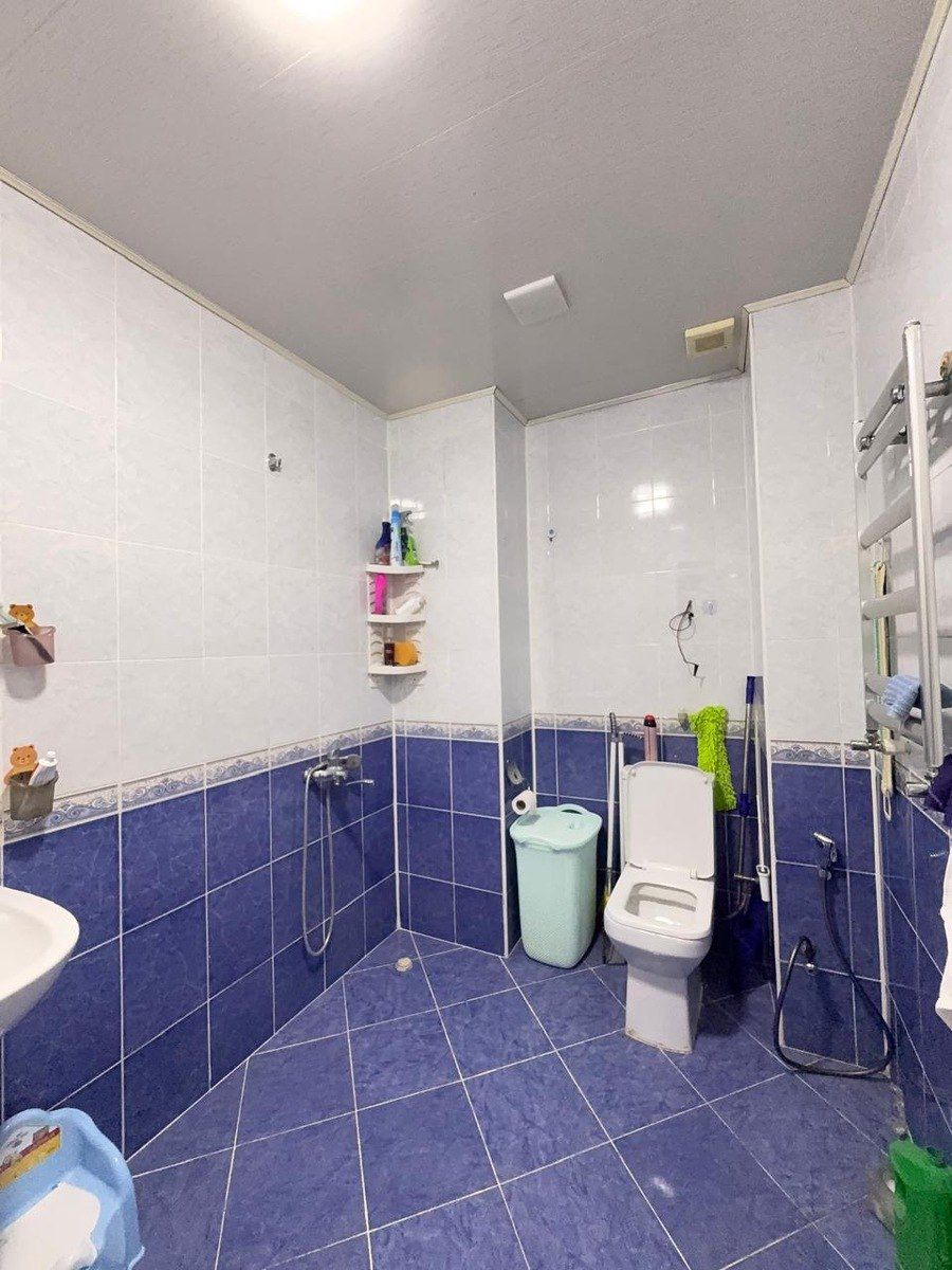Satılır 2 otaqlı yeni tikili 62 m² — Mənzil, Bakı (8)