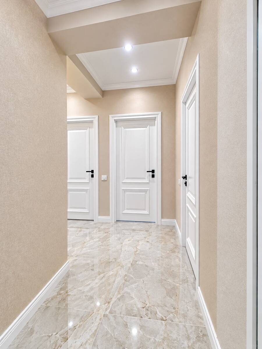 Satılır 2 otaqlı yeni tikili 87 m² — Mənzil, Bakı (10)