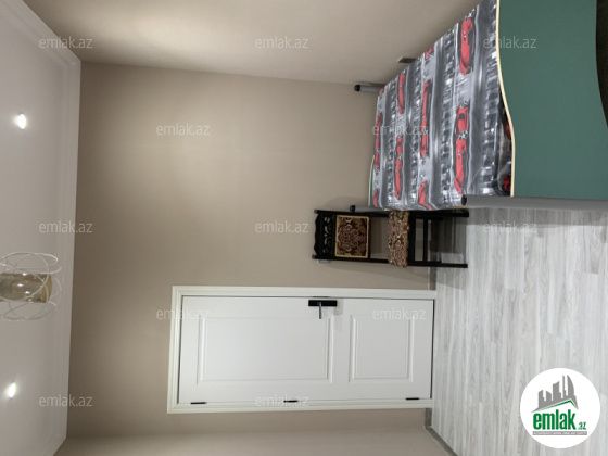 Satılır 4 otaqlı 132 m² yeni tikili Xırdalan — Mənzil (7)